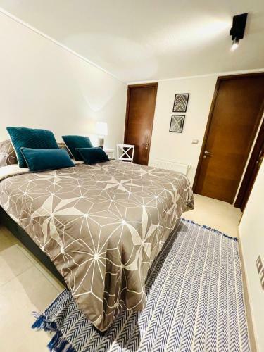 Apart Pocuro Suite