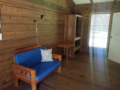 Hostal Room In Lodge - Charming Double Suite With A Private Patio 5