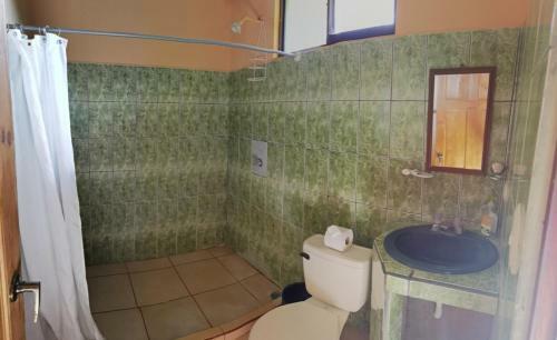 Hotel Georgi Cr