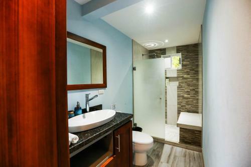 Casa Juliet - Ocean View Villa