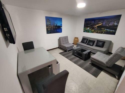 Casa Medell�n Laureles Af