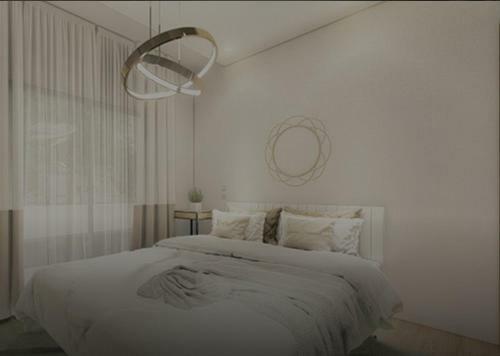 Apartamento R�sidence Sal� Square - Gare Tabriquet