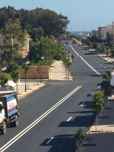 Hostal Villa Les Dunes (chambres � Louer)