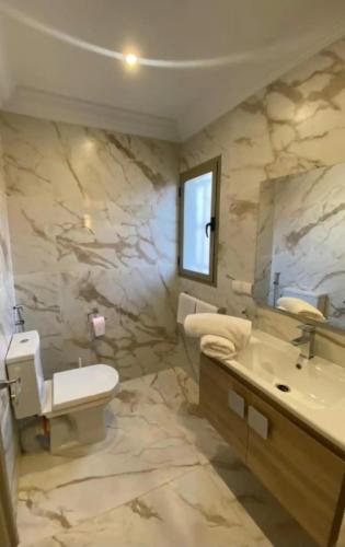 Apartamento Essaouirabeachappart