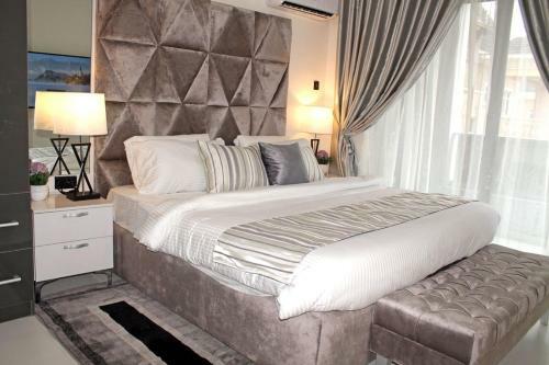 Apartamento Mister Teddy Luxury Homes