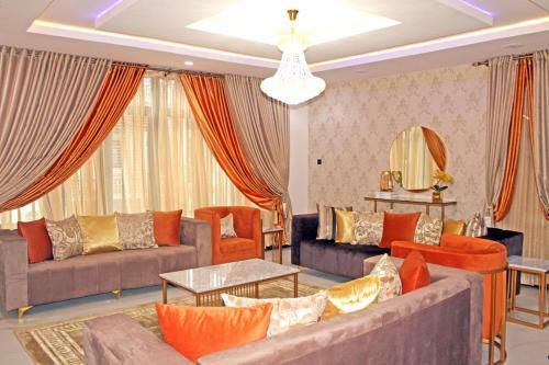 Apartamento Mister Teddy Luxury Homes