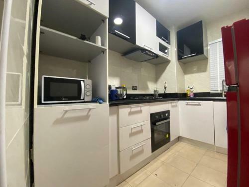 Apartamento The Zone