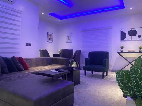 Apartamento The Zone