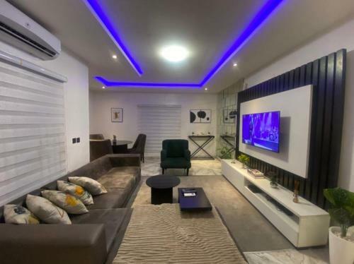 Apartamento The Zone