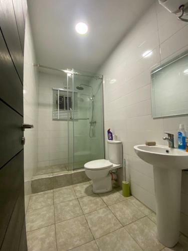 Apartamento The Zone