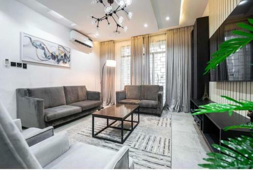 Heritage Courts Luxury Apartments