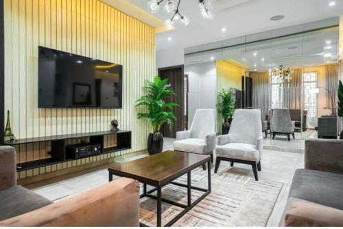 Heritage Courts Luxury Apartments