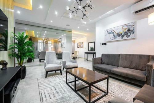 Heritage Courts Luxury Apartments