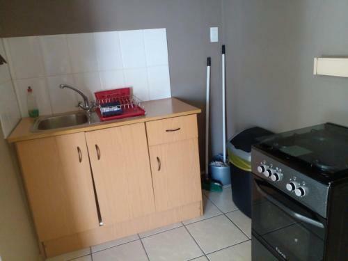 Apartamento Zithembile Property Holdings Accommodation