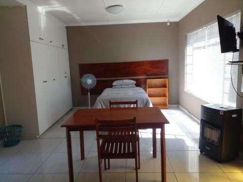 Apartamento Zithembile Property Holdings Accommodation