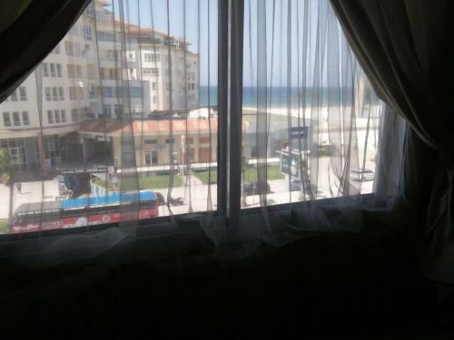 Apartamento Residence Israe