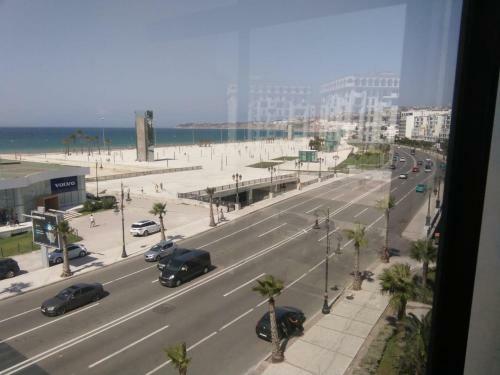 Apartamento Residence Israe