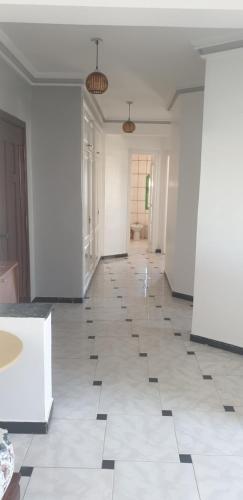 Apartamento Residence Israe