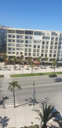 Apartamento Residence Israe