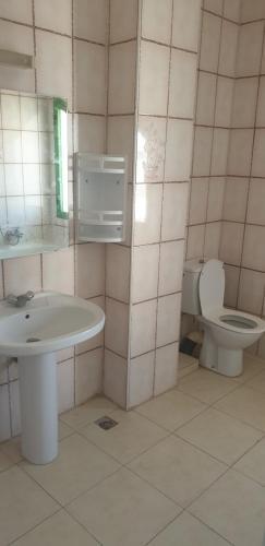 Apartamento Residence Israe
