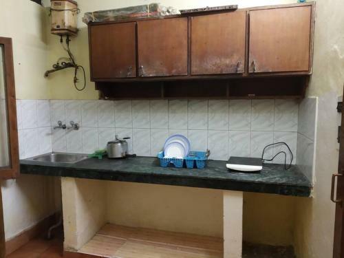 Apartamento Holiday Home