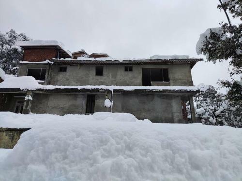 Apartamento Holiday Home