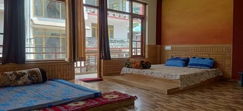Apartamento Kaki's Home Stay