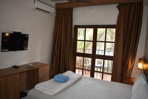 Hotel Villa Fatima Comfort