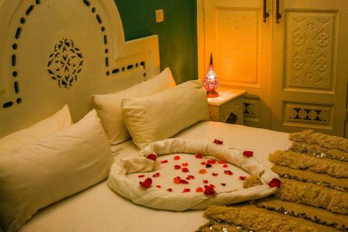 Riad Astra Damus Hotel