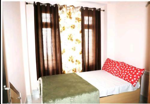 Sangay's Residency(serviced Apartment)