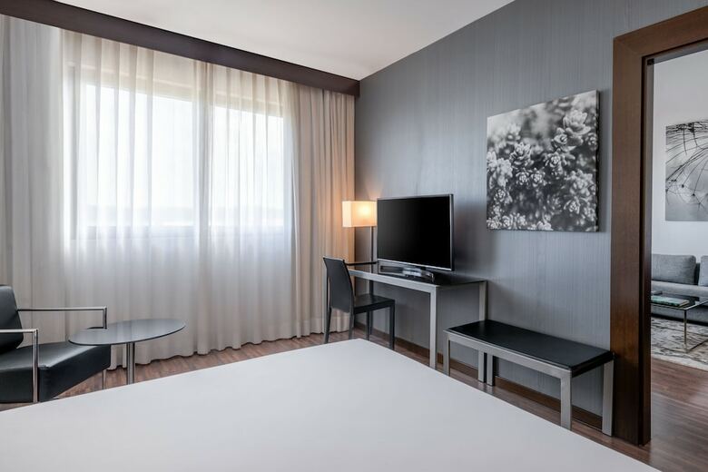 AC Hotel Vicenza By Marriott
