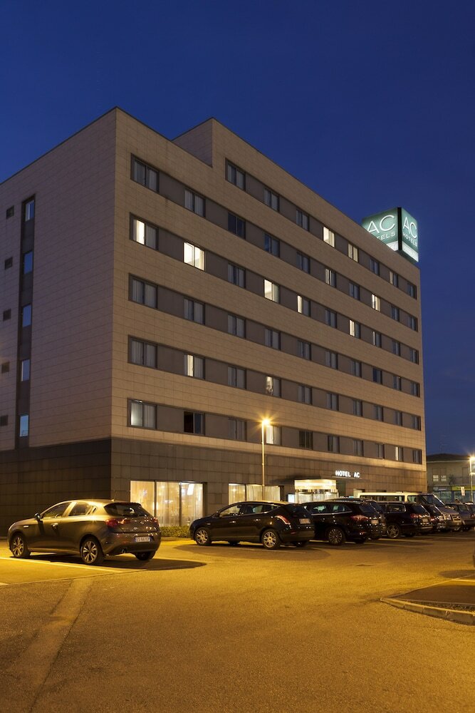 AC Hotel Vicenza By Marriott