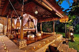 Hotel Matahari Beach Resort & Spa
