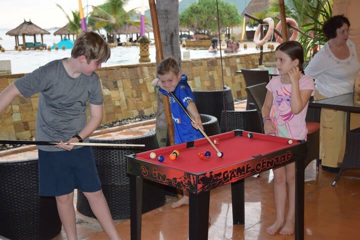 Hotel Novotel Coralia Lombok