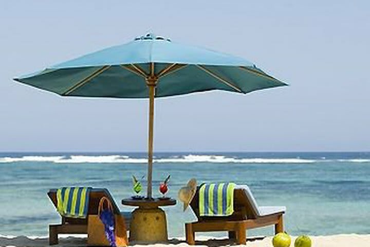 Hotel Novotel Coralia Lombok