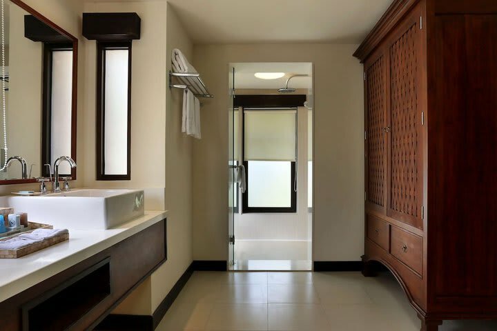 Hotel Novotel Coralia Lombok