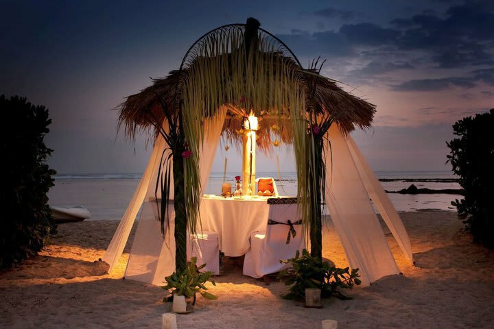 Hotel Novotel Coralia Lombok