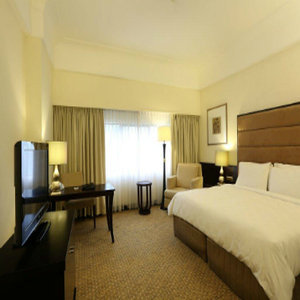 Aryaduta Hotel Jakarta