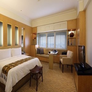 Aryaduta Hotel Jakarta