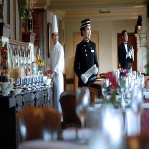 Aryaduta Hotel Jakarta
