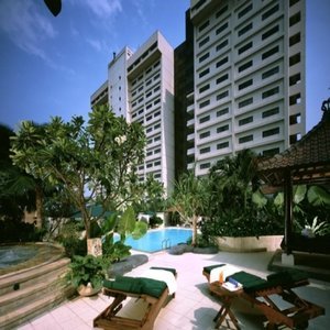 Aryaduta Hotel Jakarta