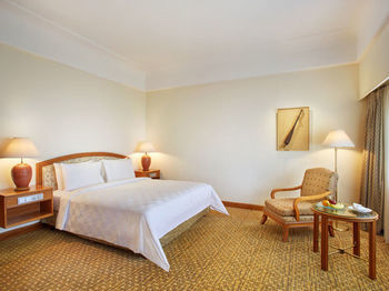 Aryaduta Hotel Jakarta