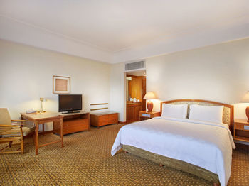 Aryaduta Hotel Jakarta