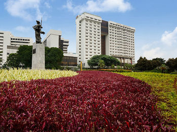 Aryaduta Hotel Jakarta