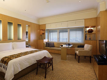 Aryaduta Hotel Jakarta