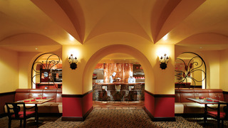 Hotel Borobudur