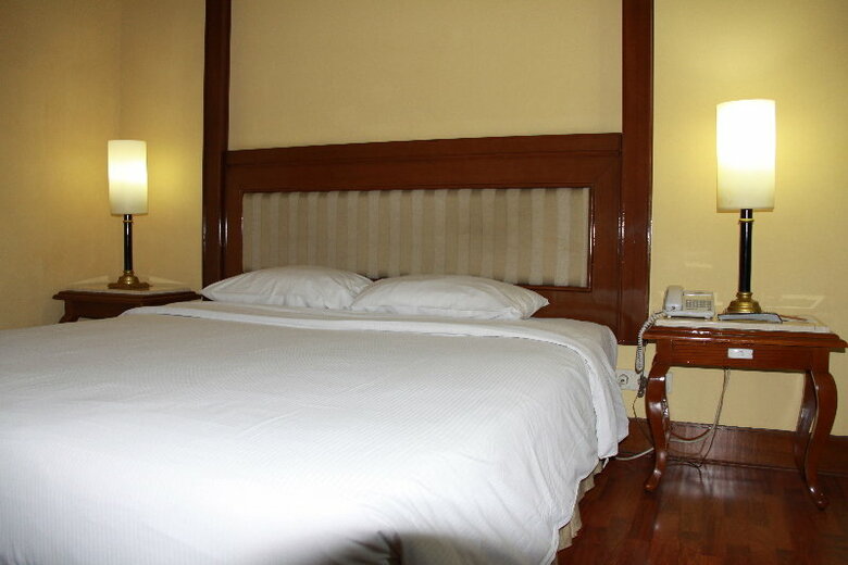 Hotel Ibis Mangga Dua