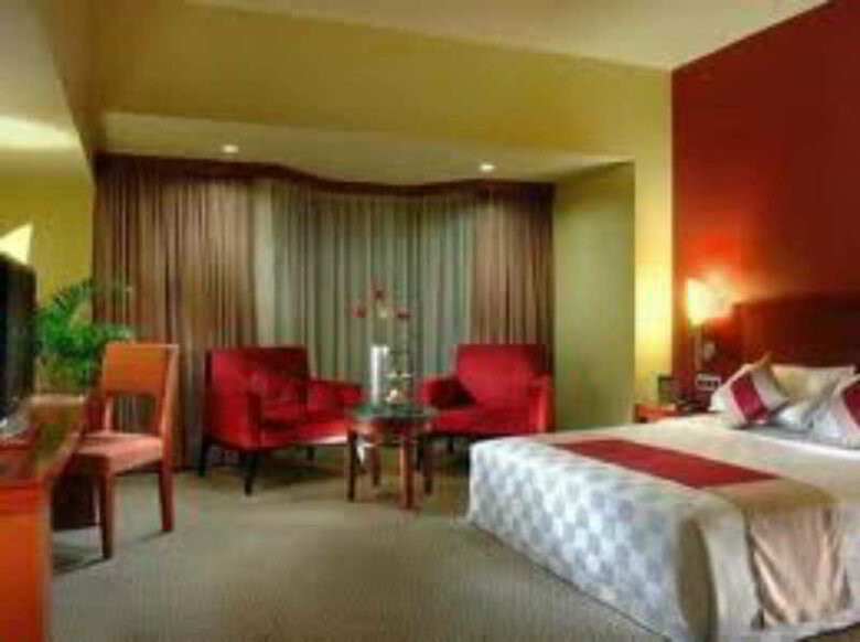 Hotel Ibis Mangga Dua