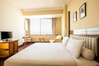 Hotel Ibis Mangga Dua