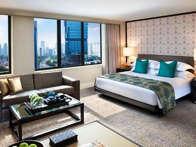 Hotel Mandarin Oriental